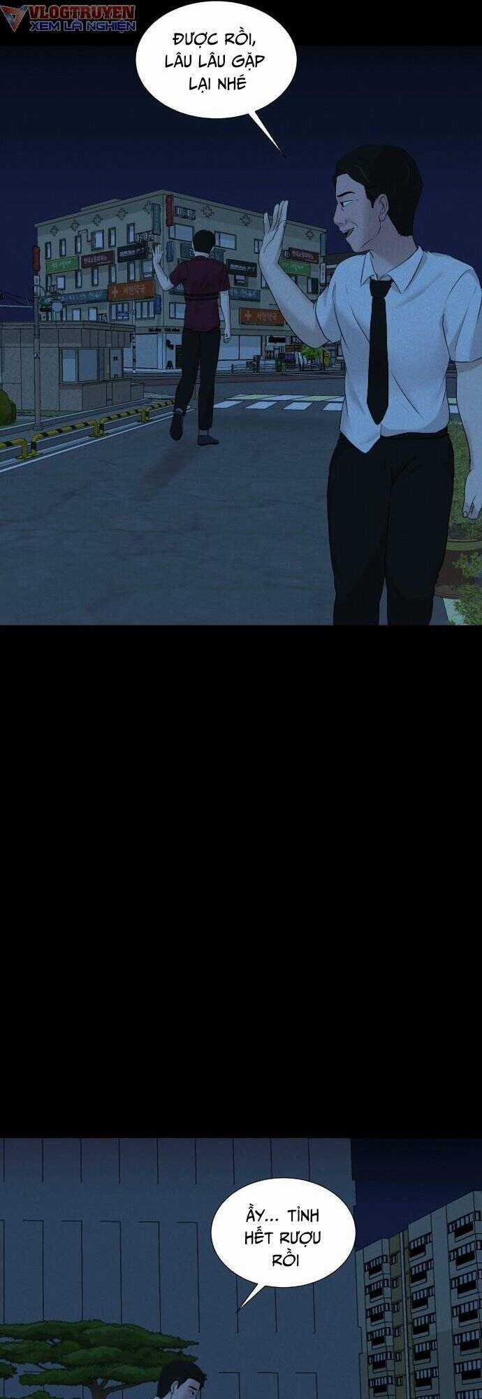 cuốn nhật ký kỳ lạ - Chapter 15 - Trang 54