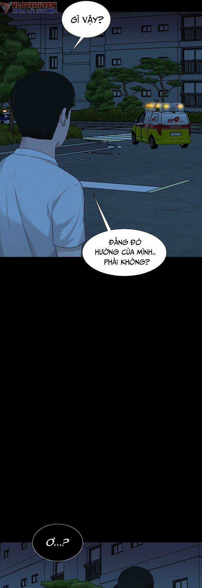 cuốn nhật ký kỳ lạ - Chapter 15 - Trang 57