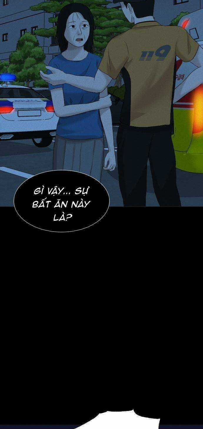 cuốn nhật ký kỳ lạ - Chapter 15 - Trang 58