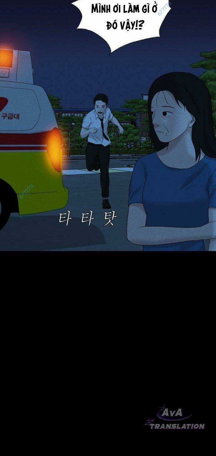 cuốn nhật ký kỳ lạ - Chapter 15 - Trang 59