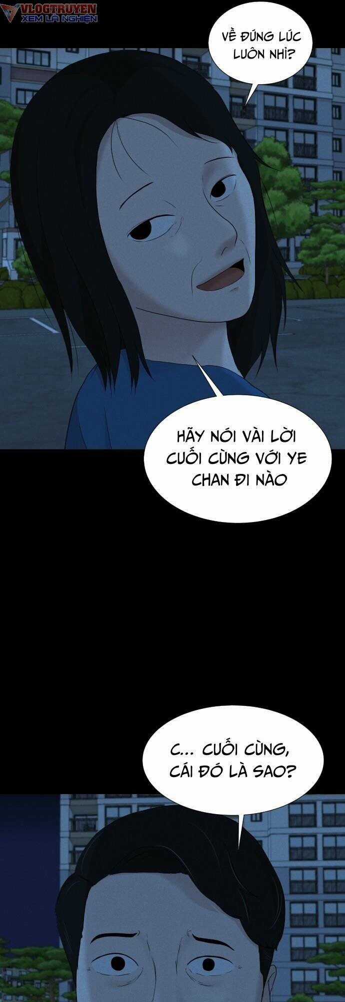 cuốn nhật ký kỳ lạ - Chapter 15 - Trang 60