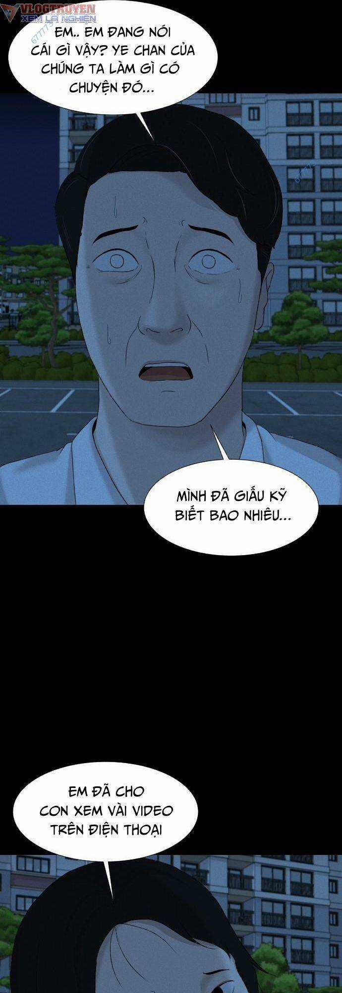 cuốn nhật ký kỳ lạ - Chapter 15 - Trang 63