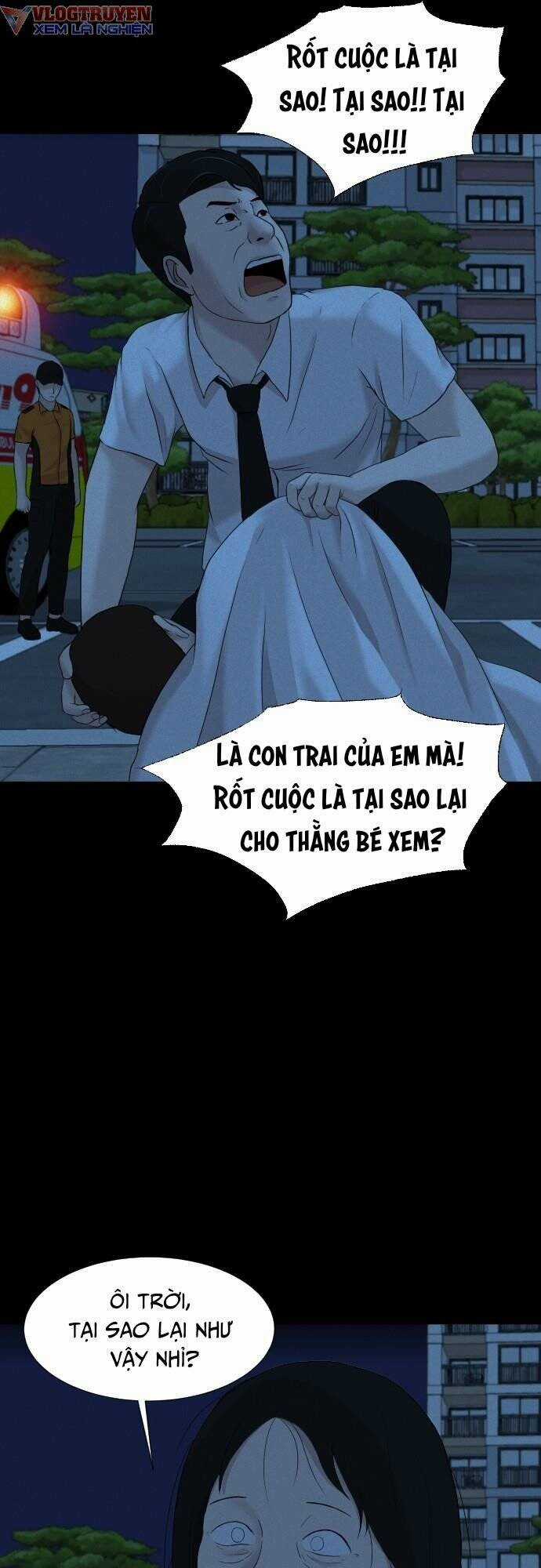 cuốn nhật ký kỳ lạ - Chapter 15 - Trang 66