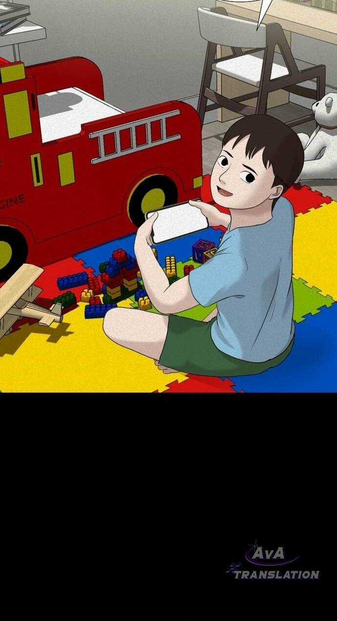 cuốn nhật ký kỳ lạ - Chapter 15 - Trang 8