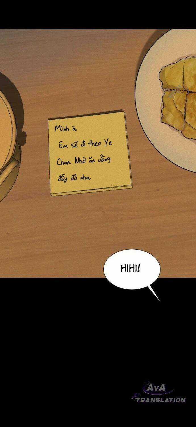 cuốn nhật ký kỳ lạ - Chapter 15 - Trang 71