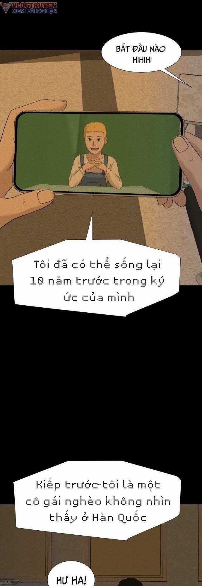 cuốn nhật ký kỳ lạ - Chapter 15 - Trang 72