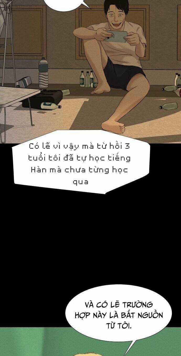 cuốn nhật ký kỳ lạ - Chapter 15 - Trang 73