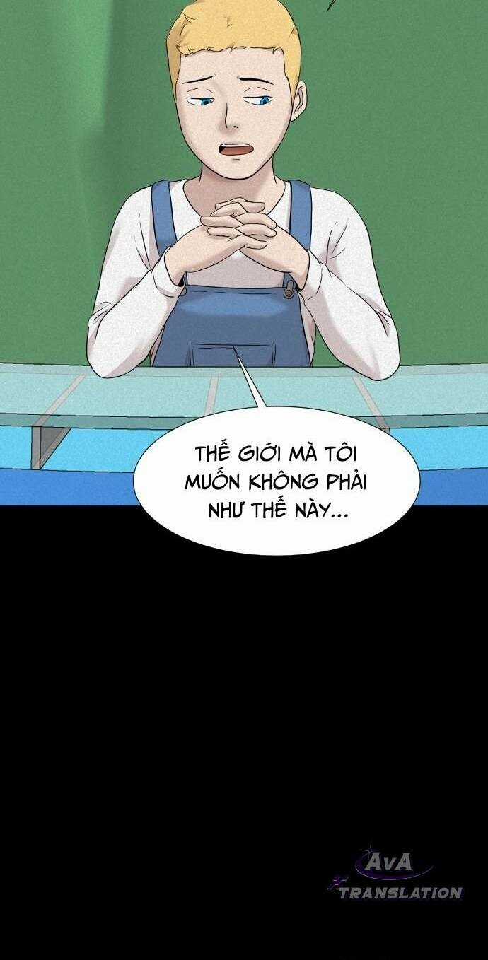 cuốn nhật ký kỳ lạ - Chapter 15 - Trang 74