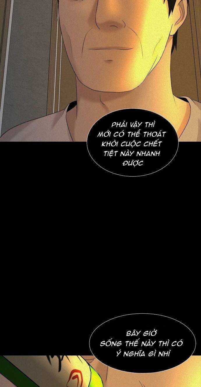 cuốn nhật ký kỳ lạ - Chapter 15 - Trang 76