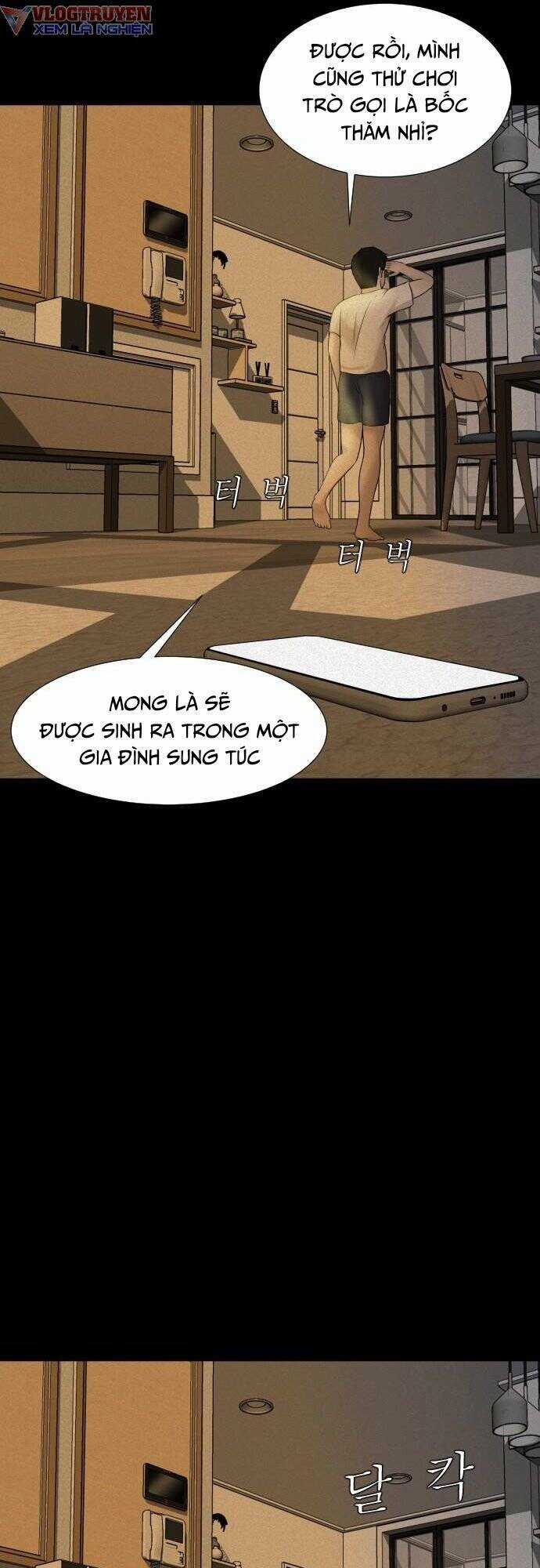 cuốn nhật ký kỳ lạ - Chapter 15 - Trang 78