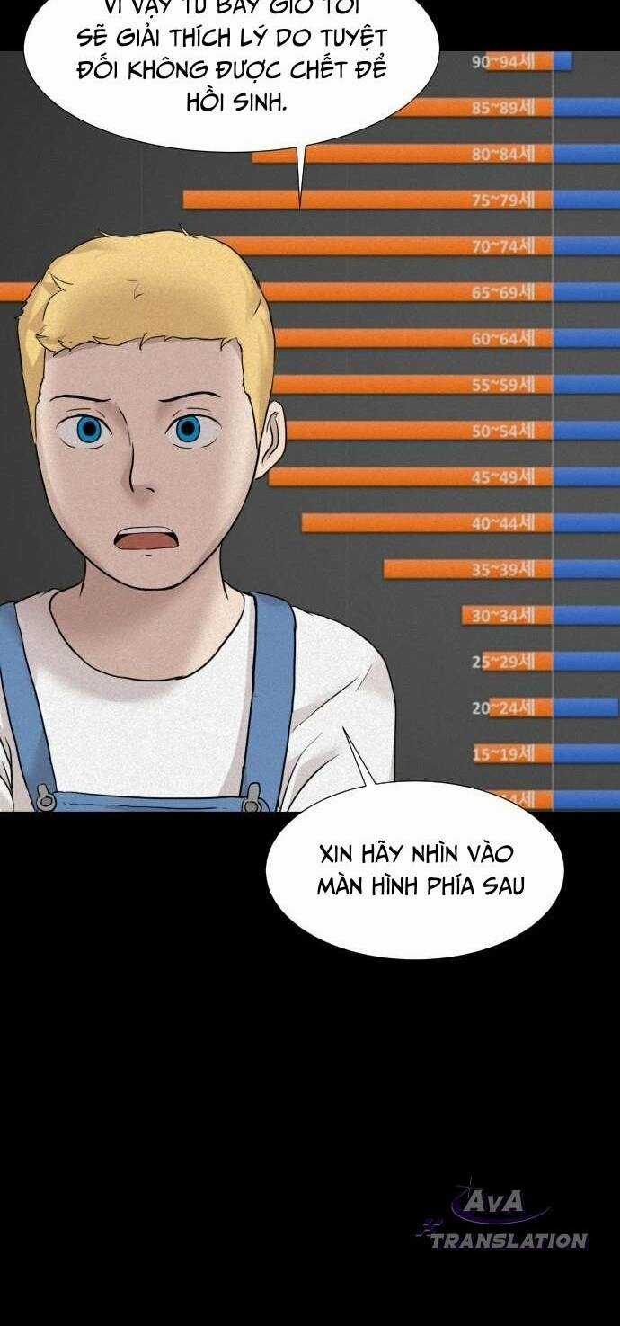 cuốn nhật ký kỳ lạ - Chapter 15 - Trang 80