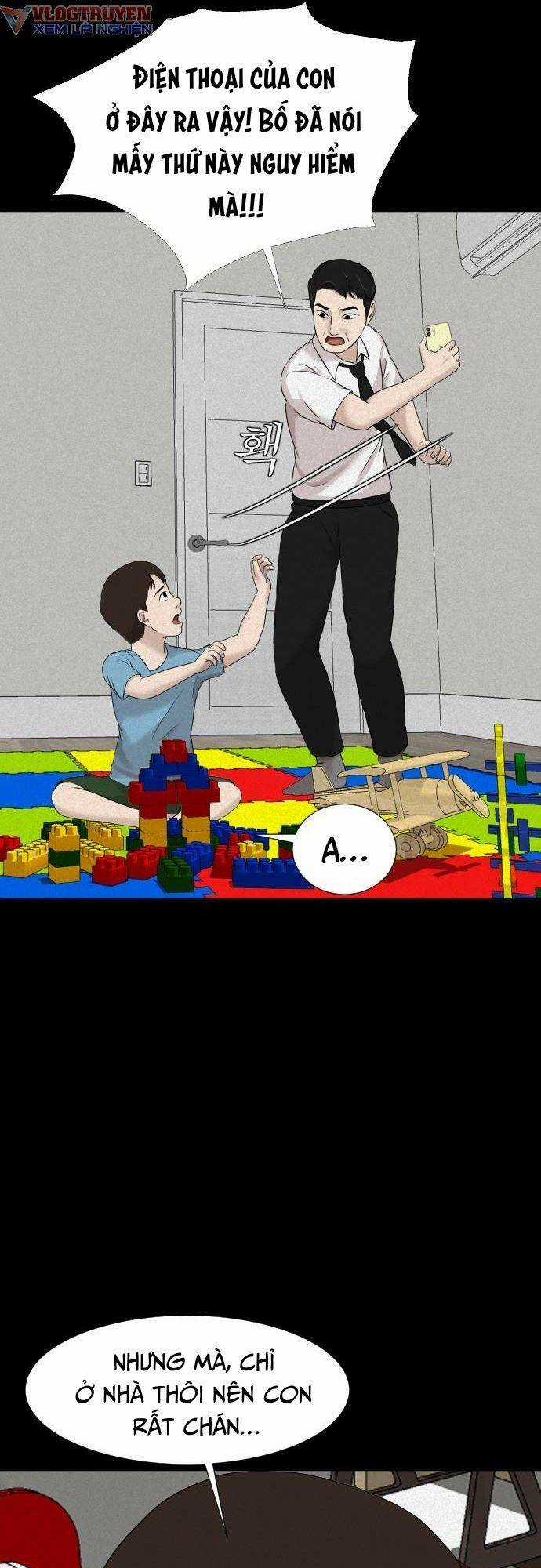 cuốn nhật ký kỳ lạ - Chapter 15 - Trang 9