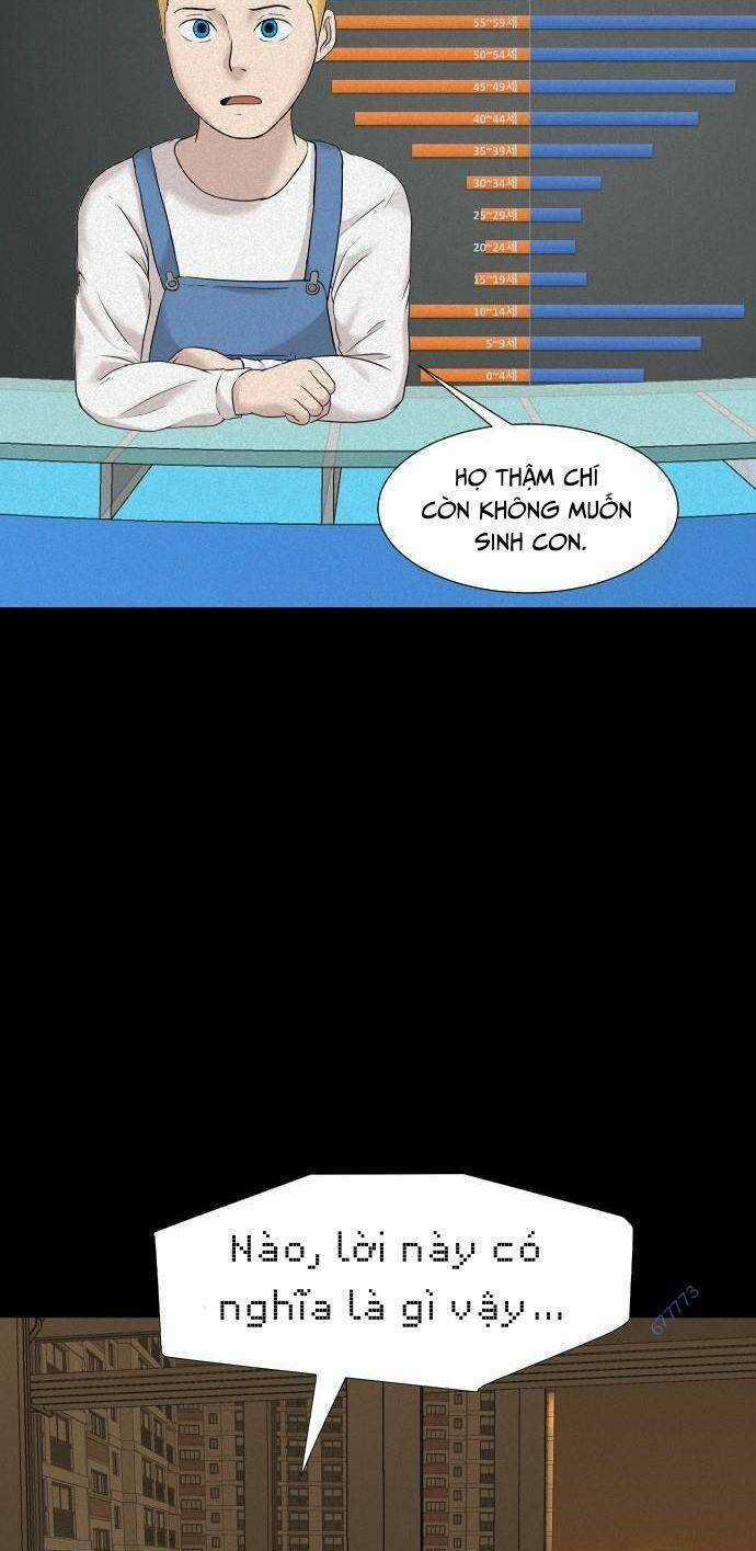 cuốn nhật ký kỳ lạ - Chapter 15 - Trang 82