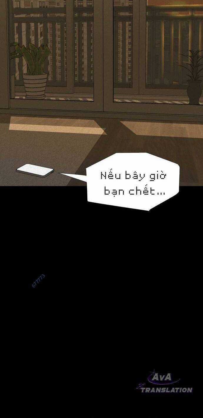 cuốn nhật ký kỳ lạ - Chapter 15 - Trang 83