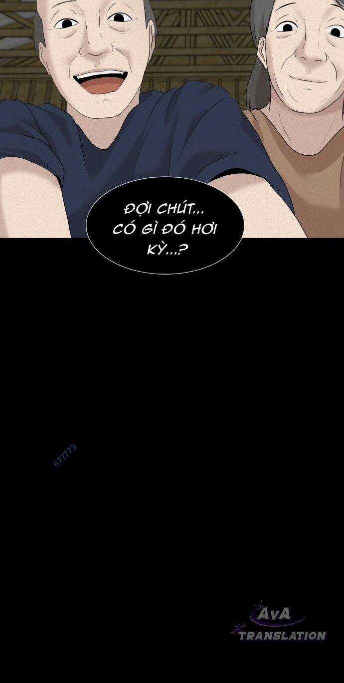 cuốn nhật ký kỳ lạ - Chapter 15 - Trang 89