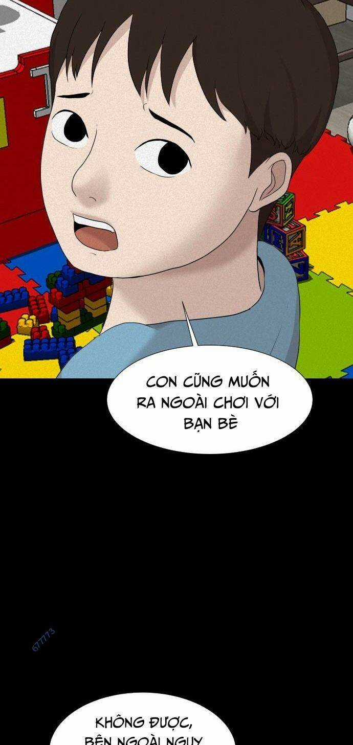 cuốn nhật ký kỳ lạ - Chapter 15 - Trang 10