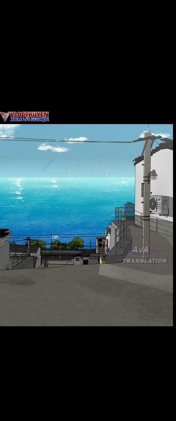 cuốn nhật ký kỳ lạ - Chapter 16 - Trang 14