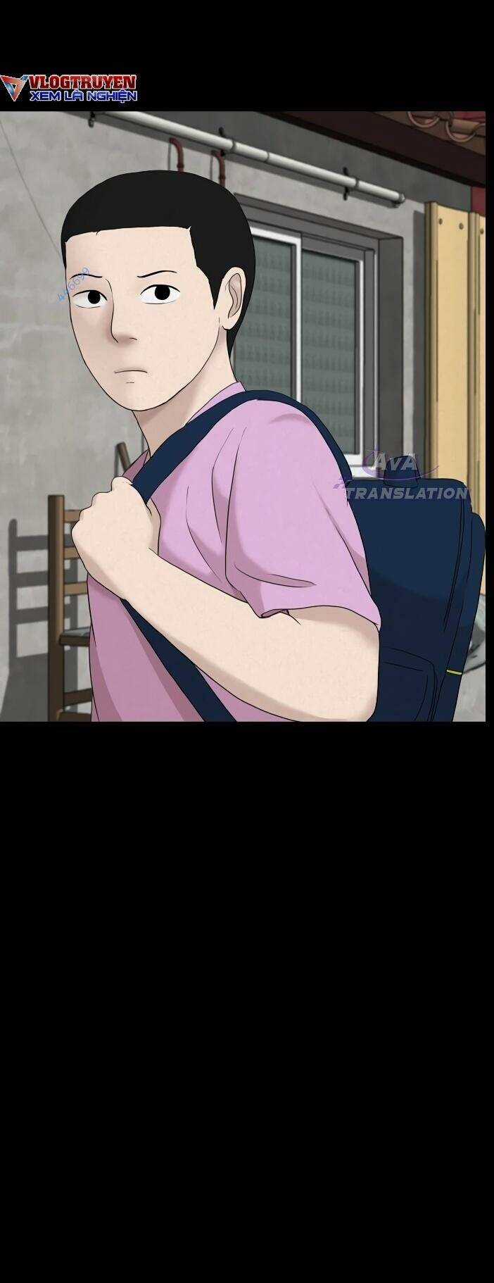 cuốn nhật ký kỳ lạ - Chapter 16 - Trang 24