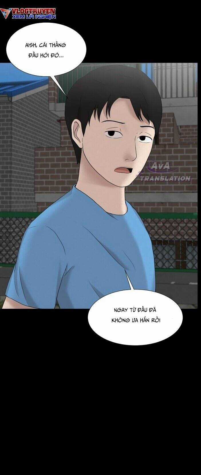 cuốn nhật ký kỳ lạ - Chapter 16 - Trang 29