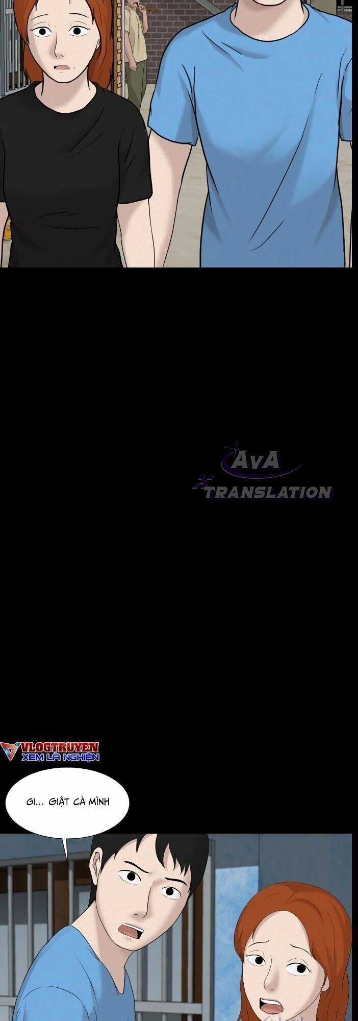 cuốn nhật ký kỳ lạ - Chapter 16 - Trang 37