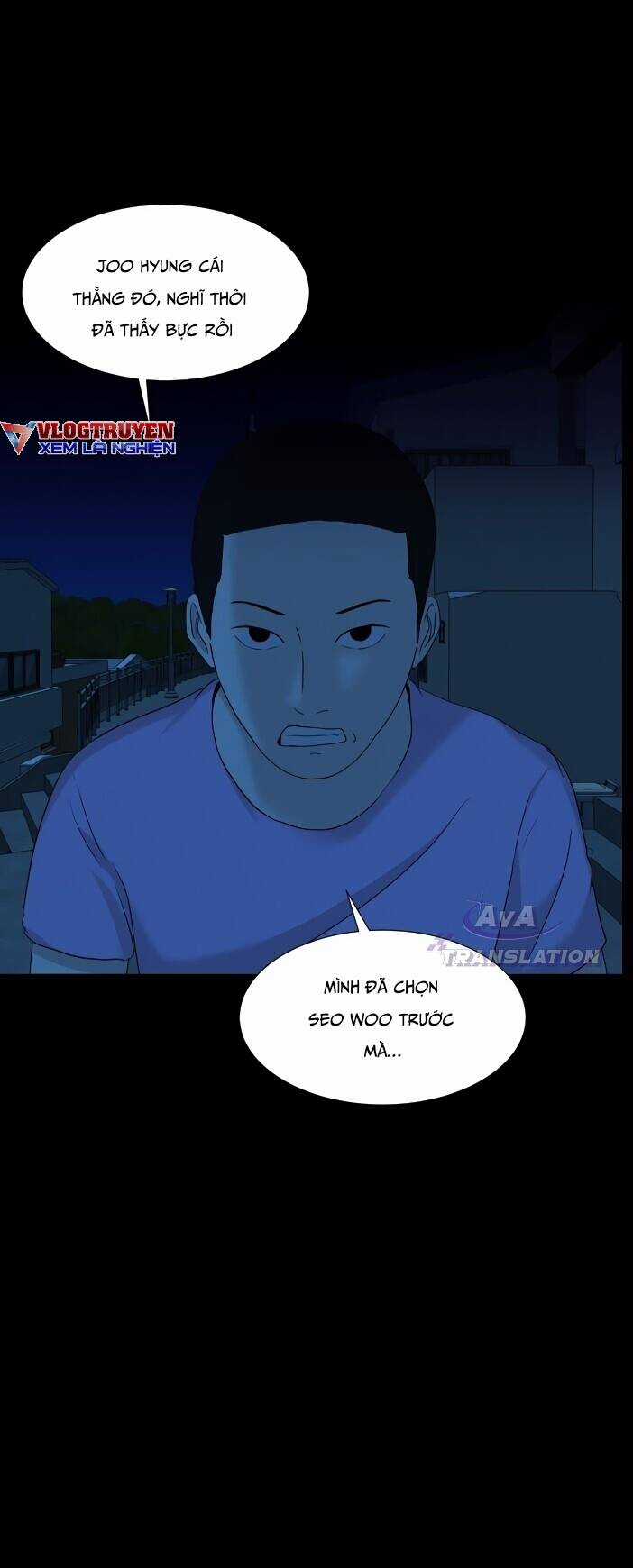 cuốn nhật ký kỳ lạ - Chapter 16 - Trang 49