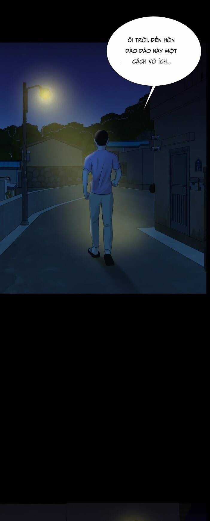 cuốn nhật ký kỳ lạ - Chapter 16 - Trang 50