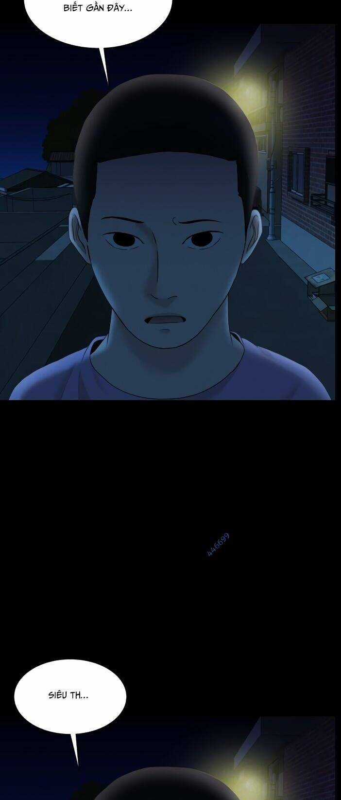 cuốn nhật ký kỳ lạ - Chapter 16 - Trang 54