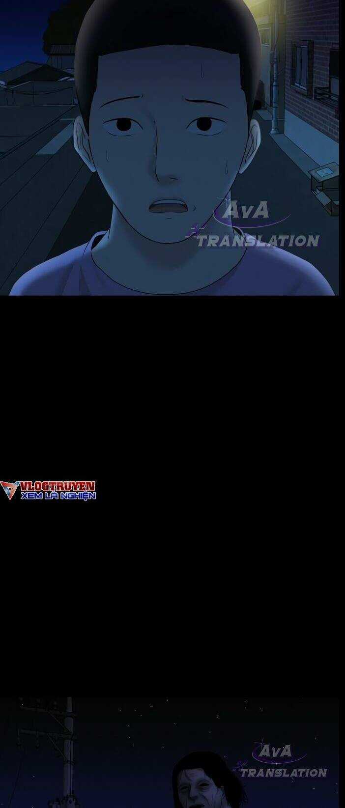 cuốn nhật ký kỳ lạ - Chapter 16 - Trang 55