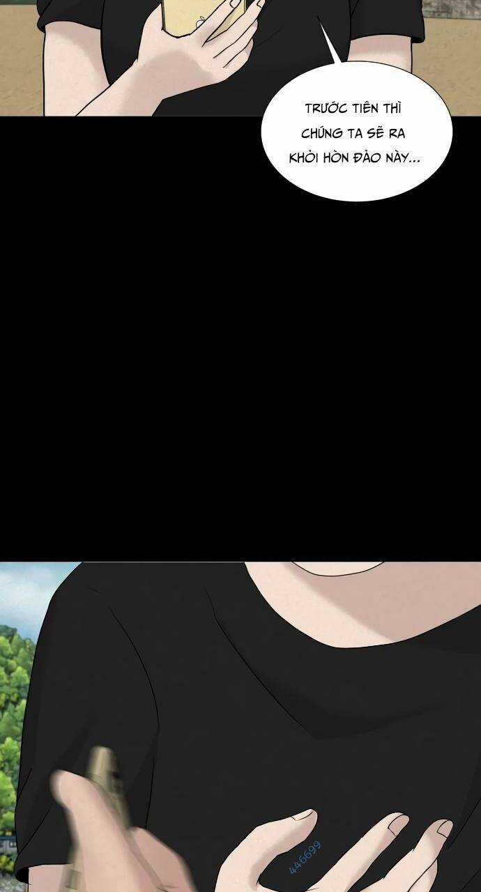 cuốn nhật ký kỳ lạ - Chapter 17 - Trang 20