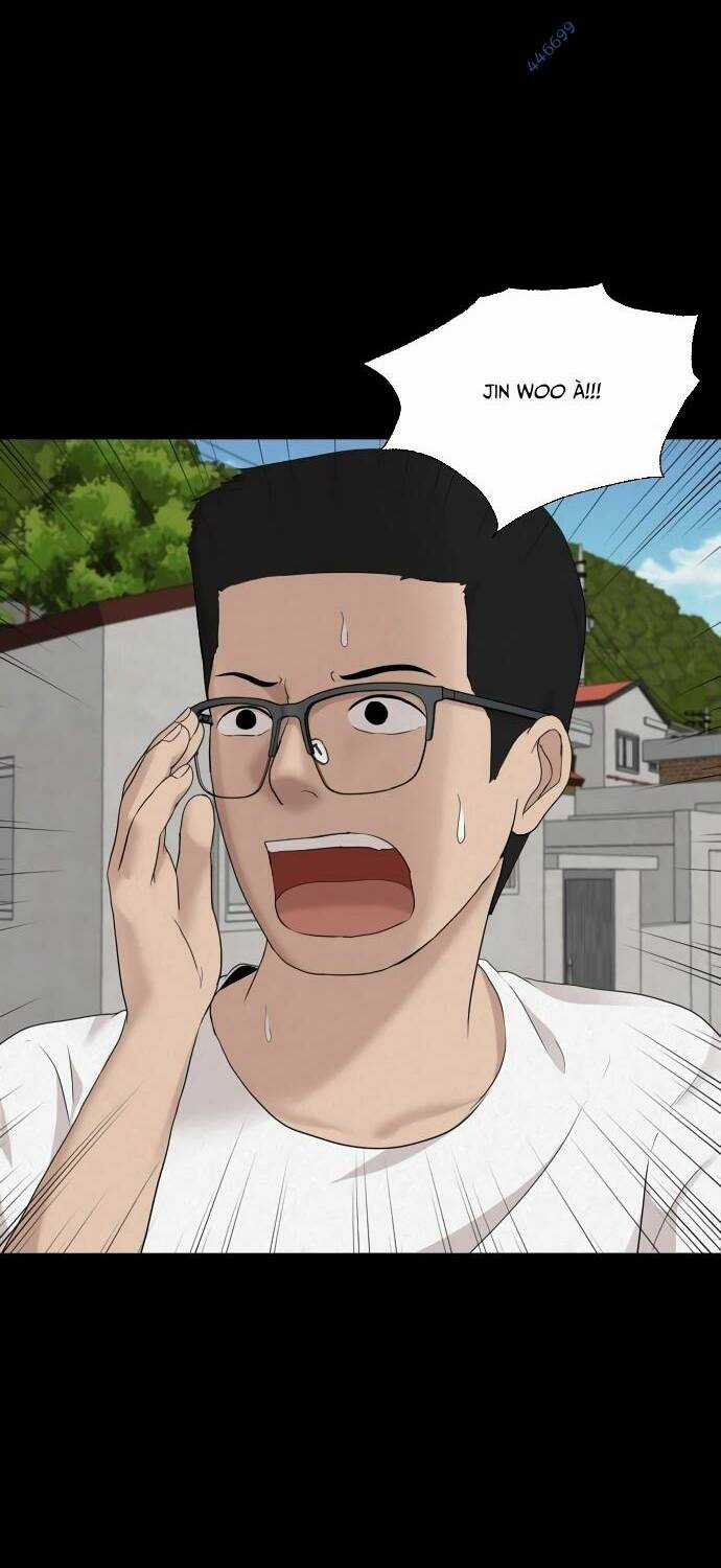 cuốn nhật ký kỳ lạ - Chapter 17 - Trang 3