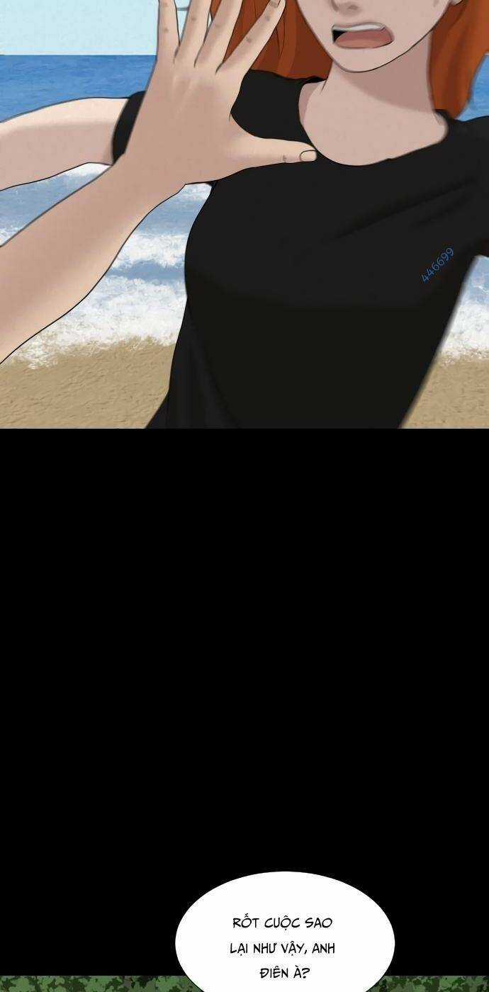 cuốn nhật ký kỳ lạ - Chapter 17 - Trang 26