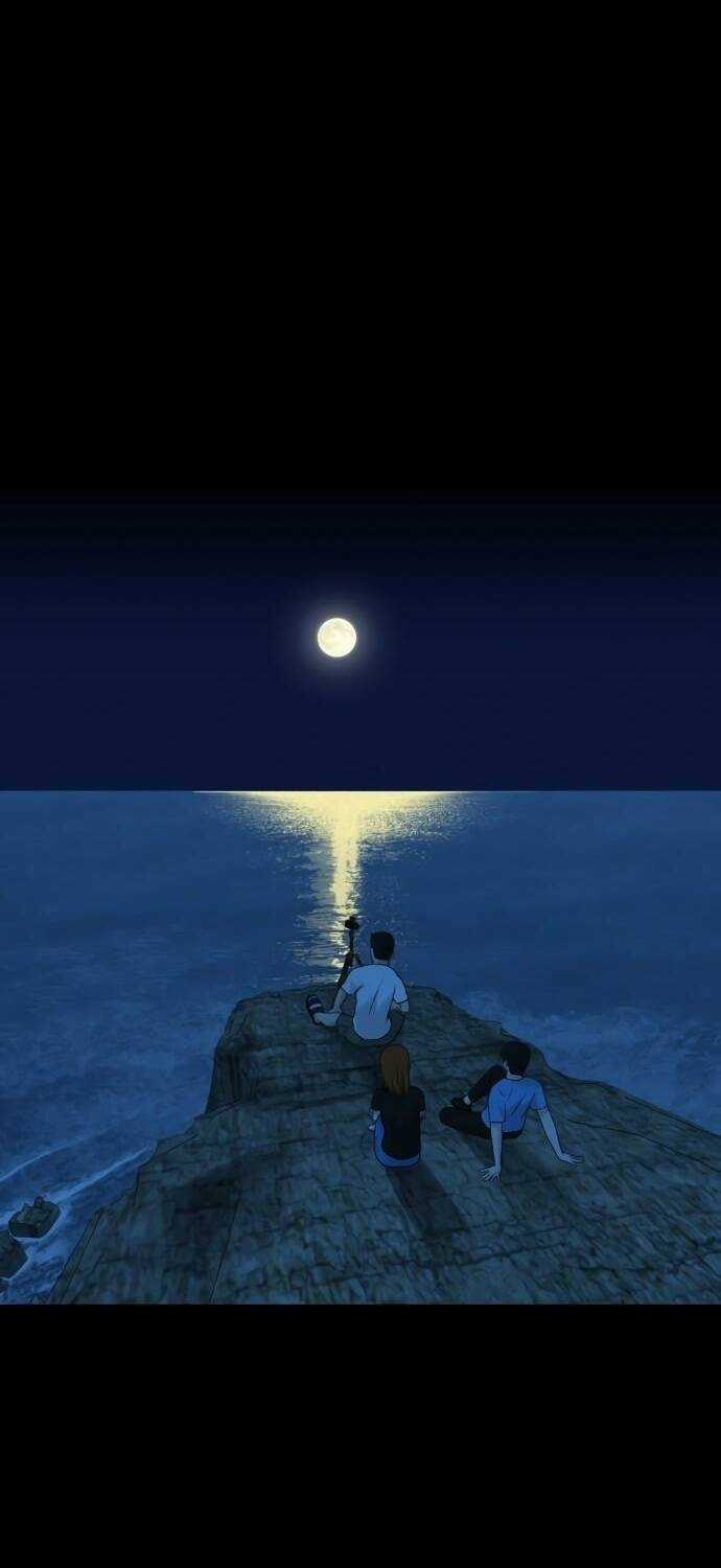 cuốn nhật ký kỳ lạ - Chapter 17 - Trang 33