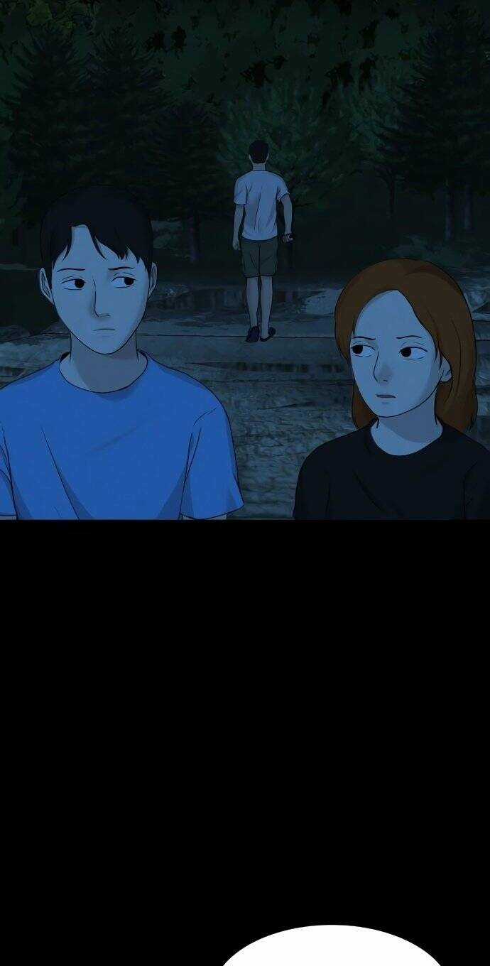 cuốn nhật ký kỳ lạ - Chapter 17 - Trang 35