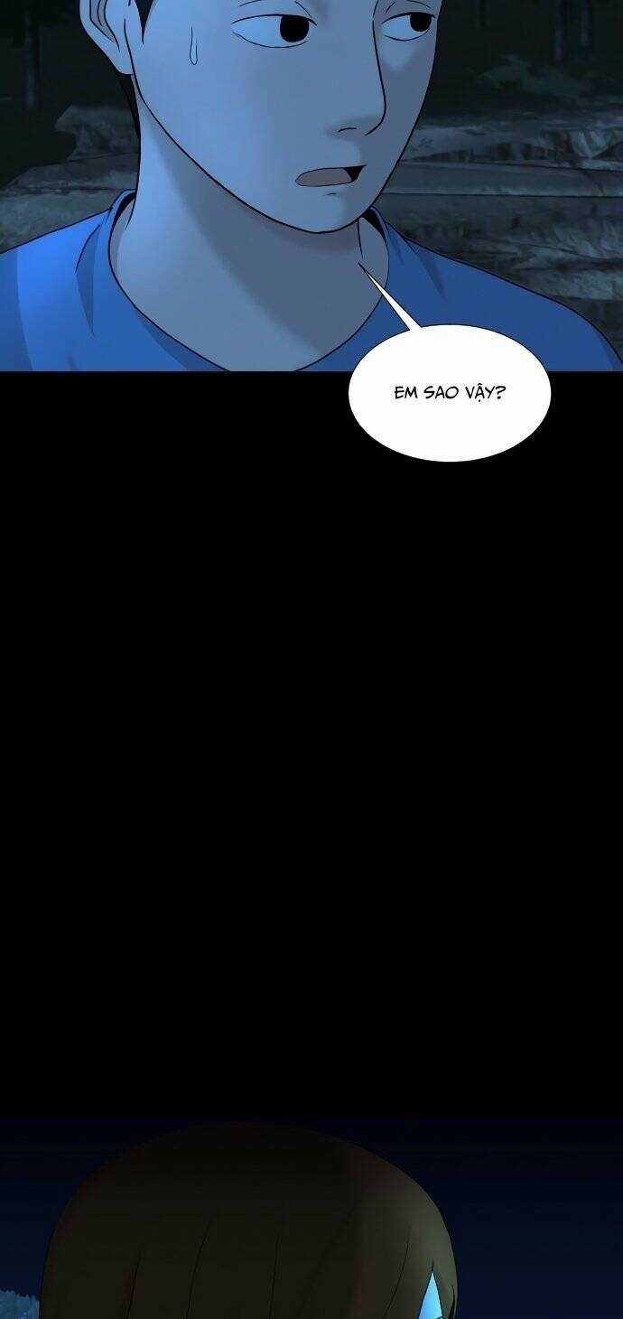 cuốn nhật ký kỳ lạ - Chapter 17 - Trang 41