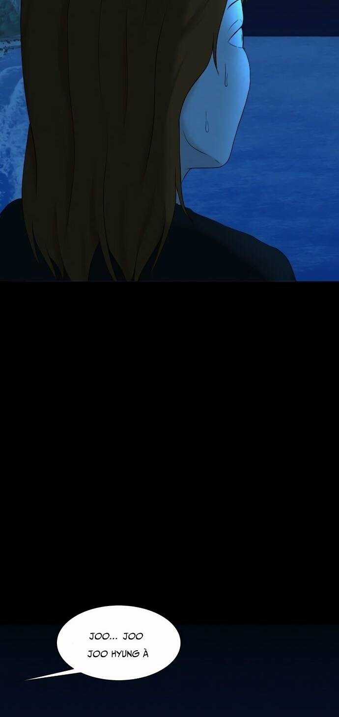 cuốn nhật ký kỳ lạ - Chapter 17 - Trang 42