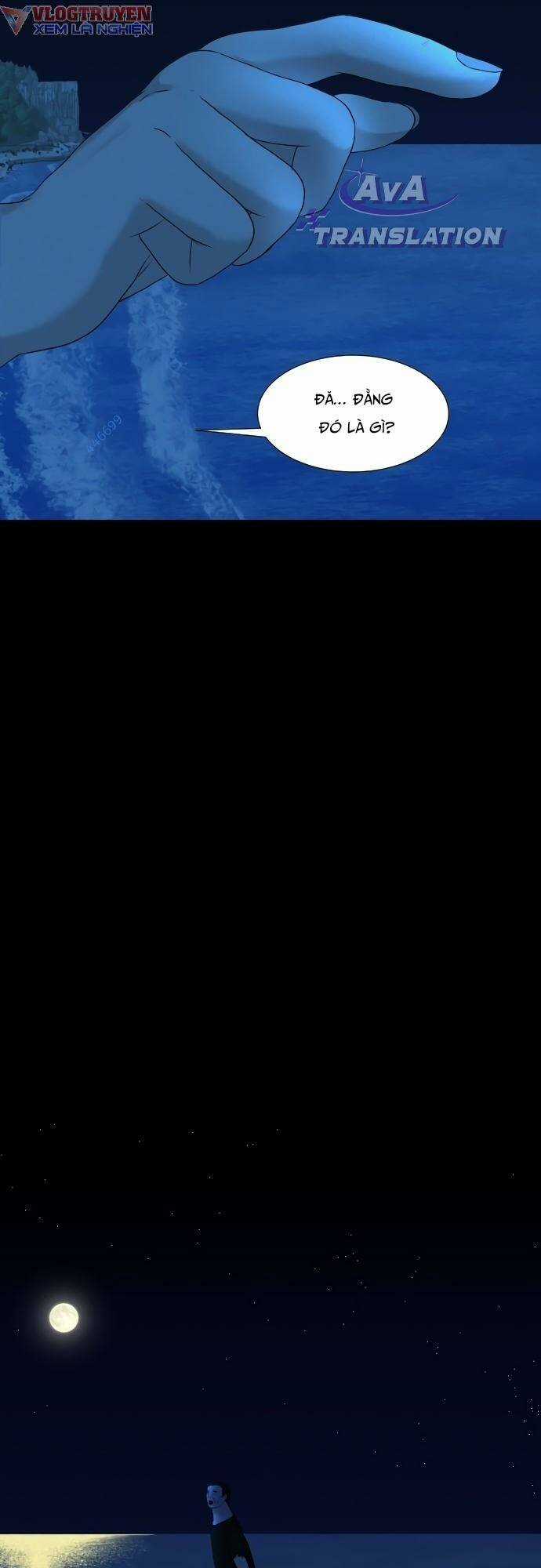 cuốn nhật ký kỳ lạ - Chapter 17 - Trang 43