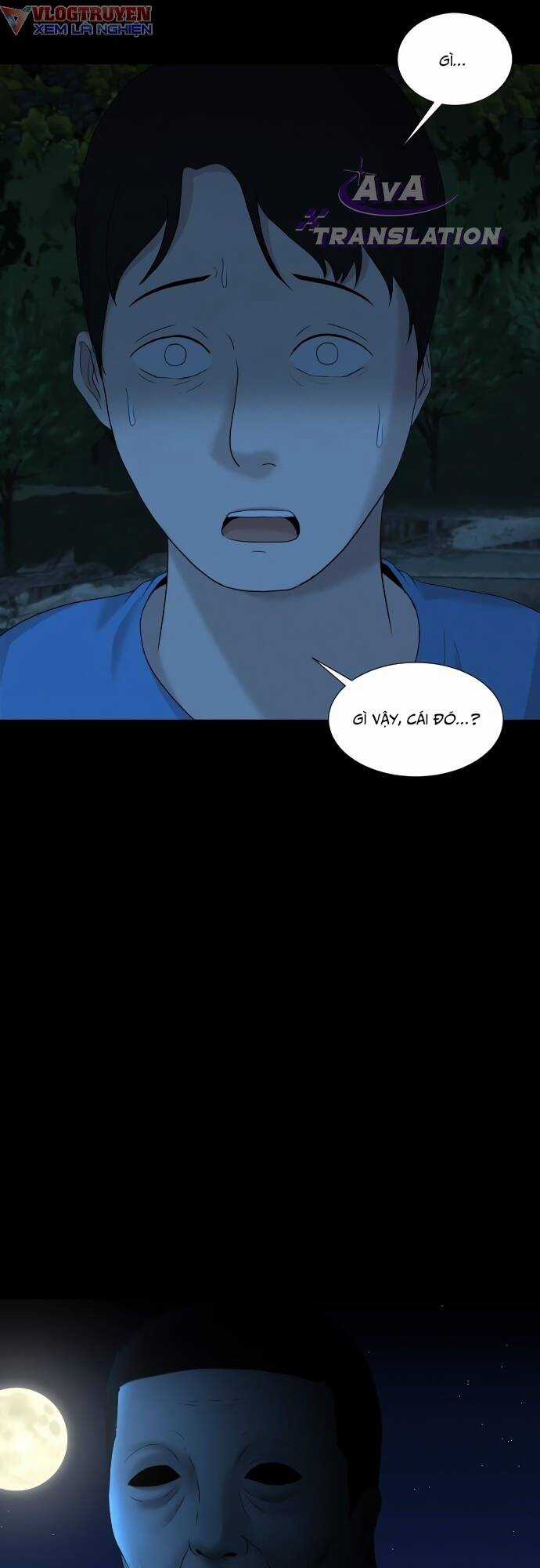 cuốn nhật ký kỳ lạ - Chapter 17 - Trang 46