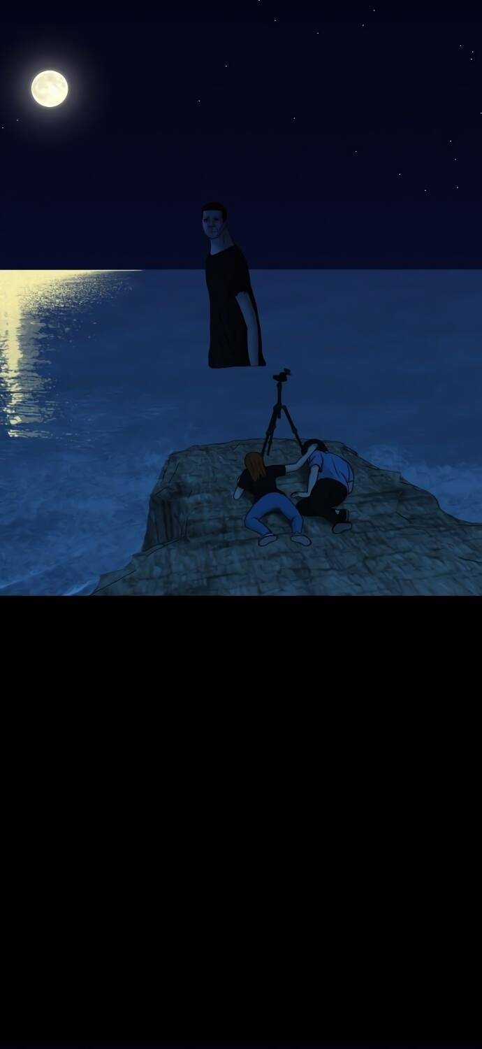 cuốn nhật ký kỳ lạ - Chapter 17 - Trang 48