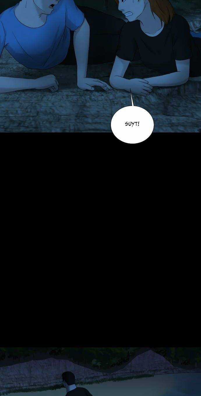 cuốn nhật ký kỳ lạ - Chapter 17 - Trang 50