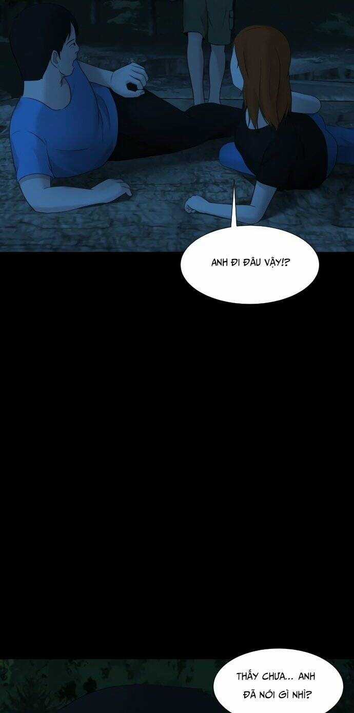 cuốn nhật ký kỳ lạ - Chapter 17 - Trang 53