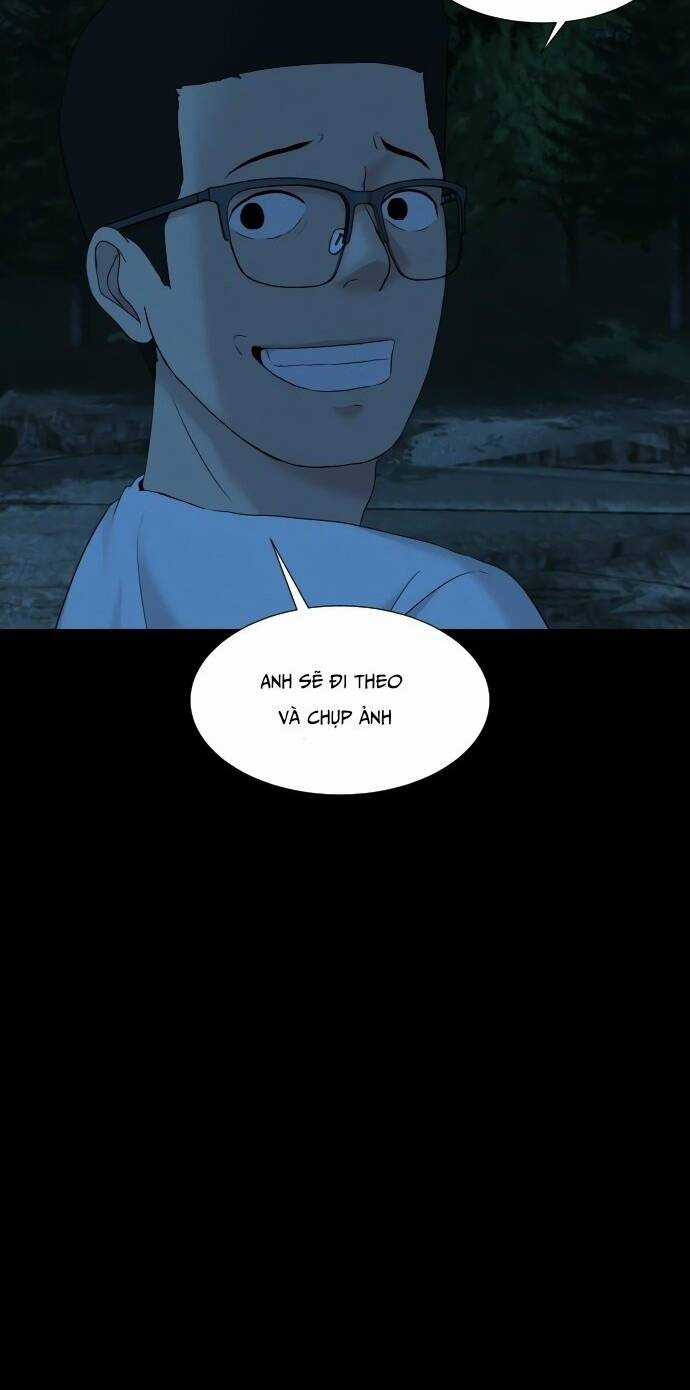 cuốn nhật ký kỳ lạ - Chapter 17 - Trang 54