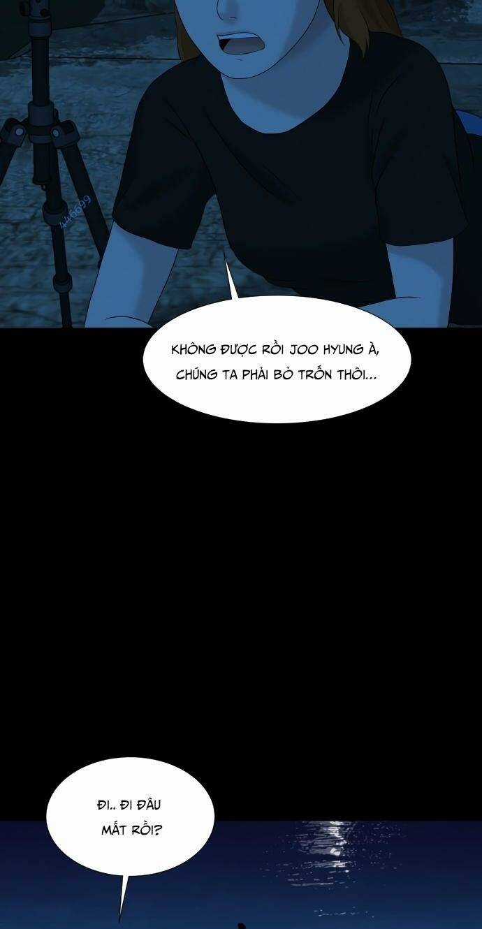 cuốn nhật ký kỳ lạ - Chapter 17 - Trang 56