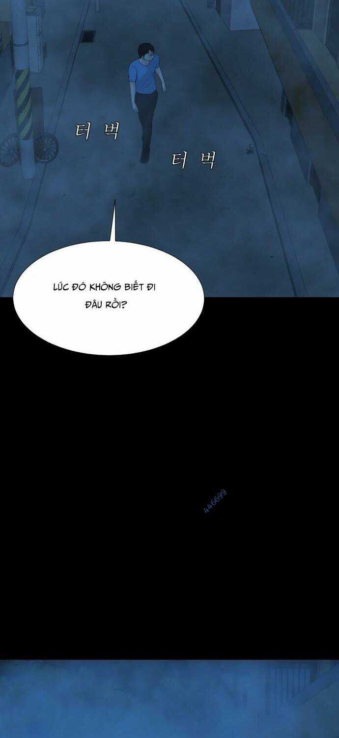 cuốn nhật ký kỳ lạ - Chapter 17 - Trang 63