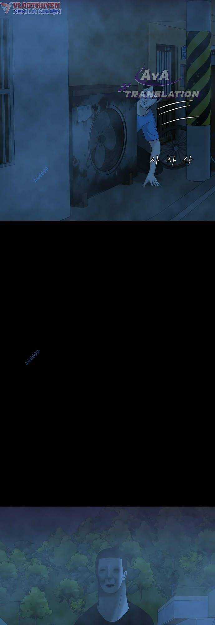 cuốn nhật ký kỳ lạ - Chapter 17 - Trang 67