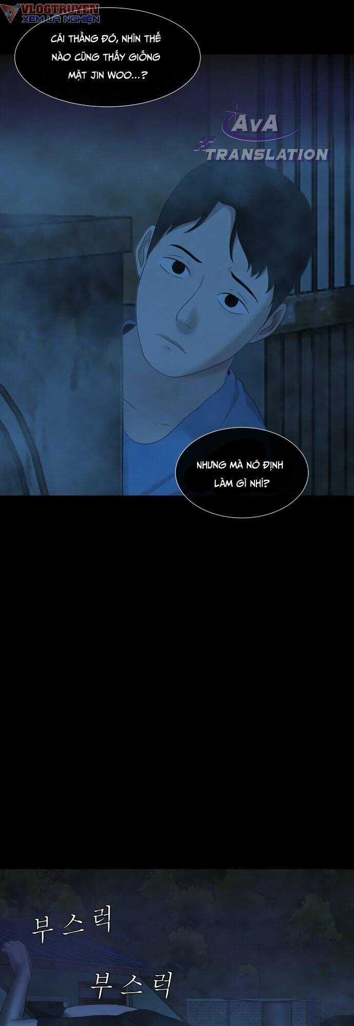 cuốn nhật ký kỳ lạ - Chapter 17 - Trang 70