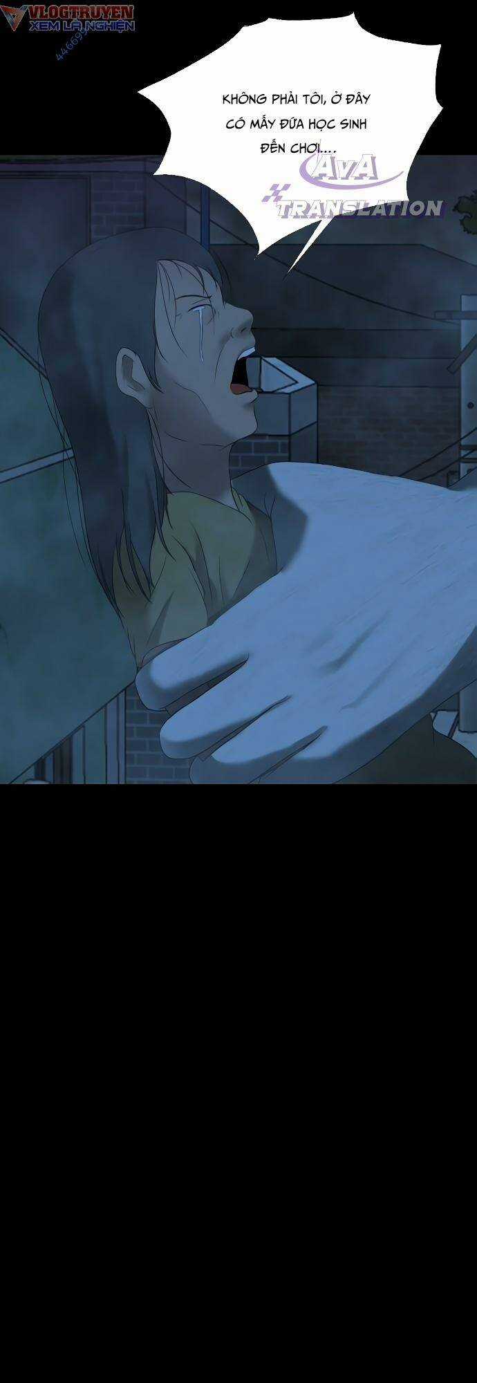 cuốn nhật ký kỳ lạ - Chapter 17 - Trang 73