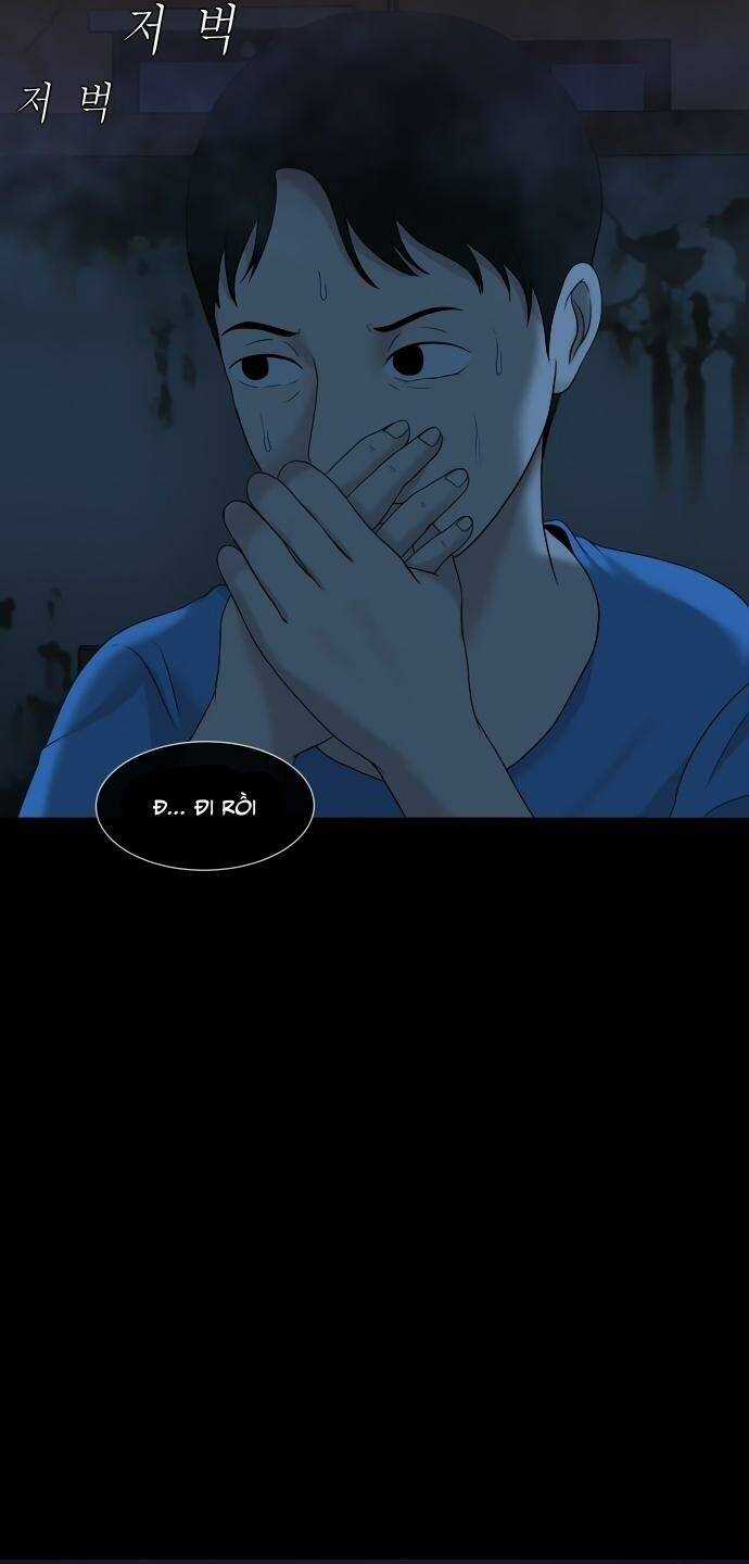 cuốn nhật ký kỳ lạ - Chapter 17 - Trang 80