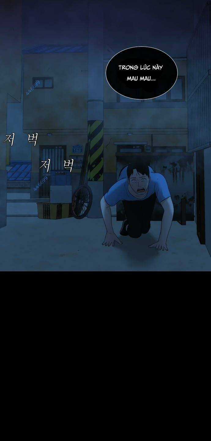 cuốn nhật ký kỳ lạ - Chapter 17 - Trang 81