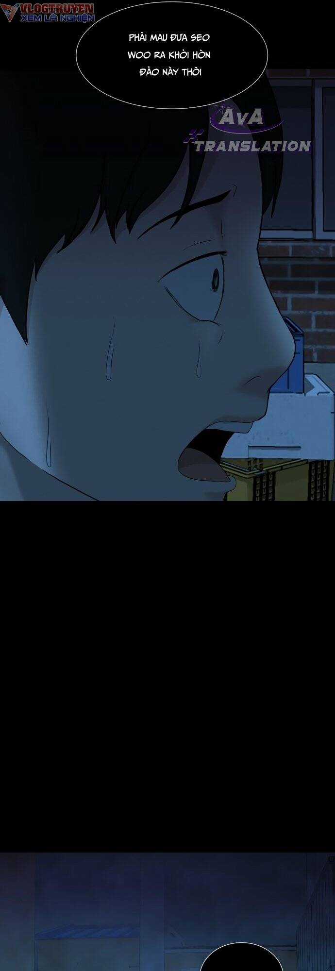 cuốn nhật ký kỳ lạ - Chapter 17 - Trang 82