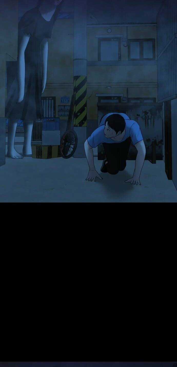 cuốn nhật ký kỳ lạ - Chapter 17 - Trang 84